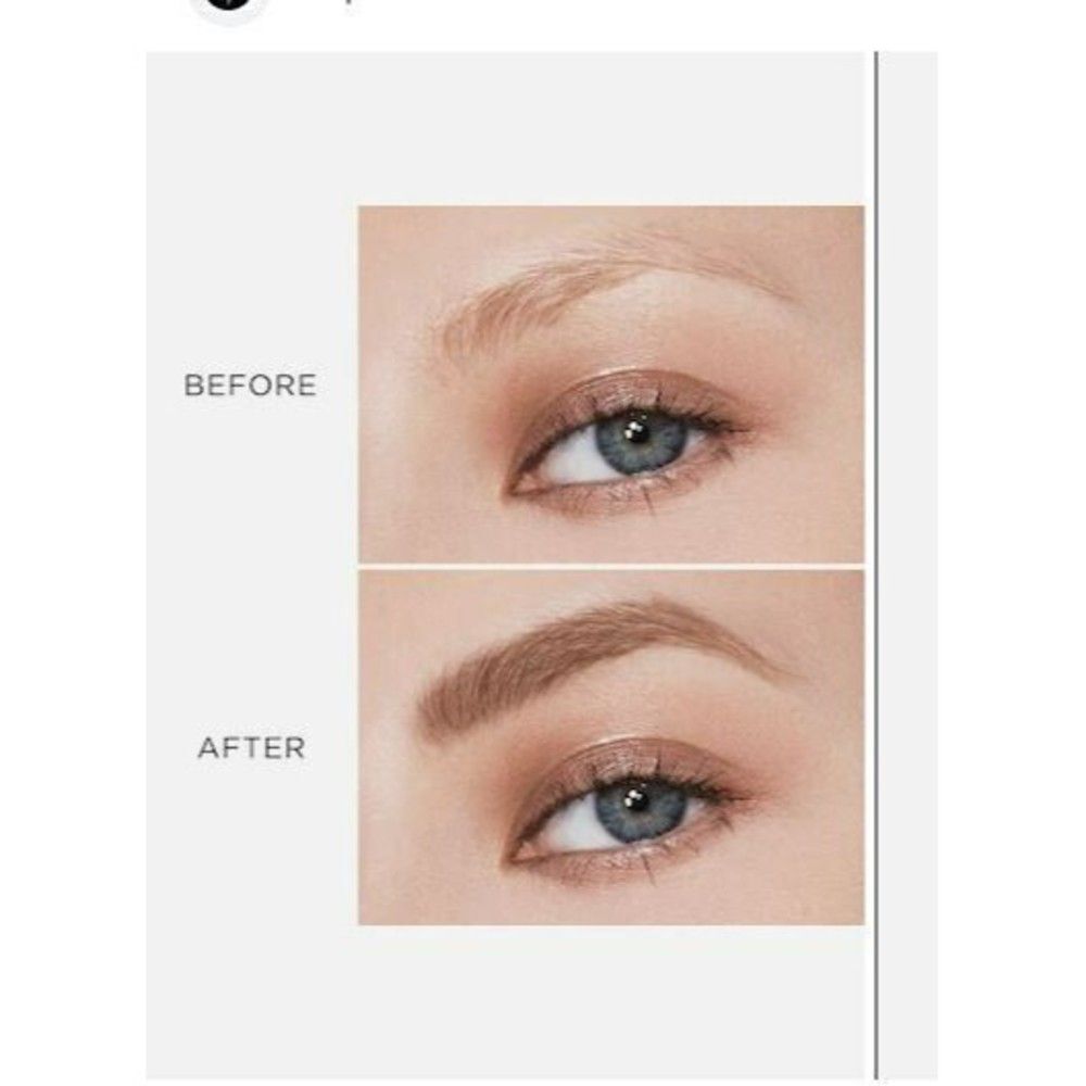 Hourglass ~ Arch ~ Brow Sculpting Pencil ~ Auburn~ 0.014 Oz NIB brows